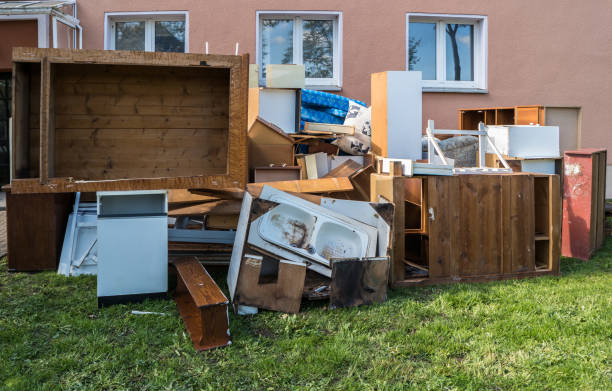 Best Attic Cleanout Services  in Mill Valley, CA