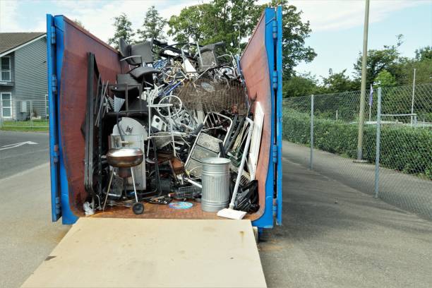 Best Household Junk Removal  in Mill Valley, CA