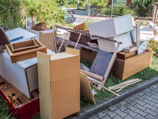 Best Professional Junk Removal  in Mill Valley, CA